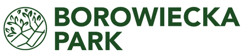 Logo Borowiecka Park